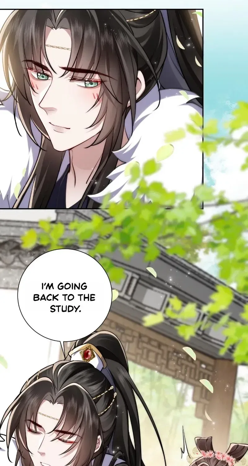 After Saving the Male Supporting Actor, He Knocked Him Down Chapter 6 – Page 6