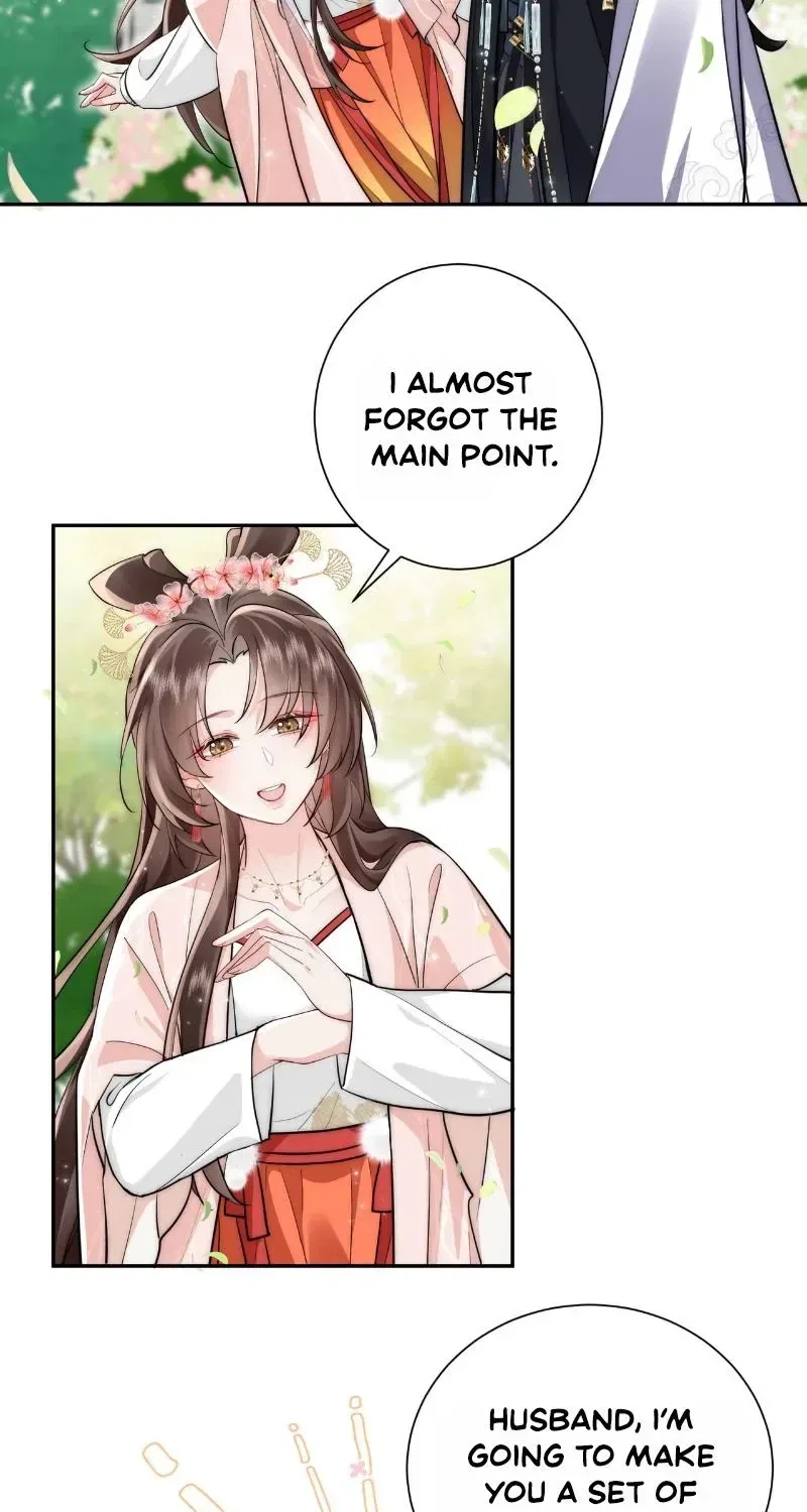 After Saving the Male Supporting Actor, He Knocked Him Down Chapter 6 – Page 10
