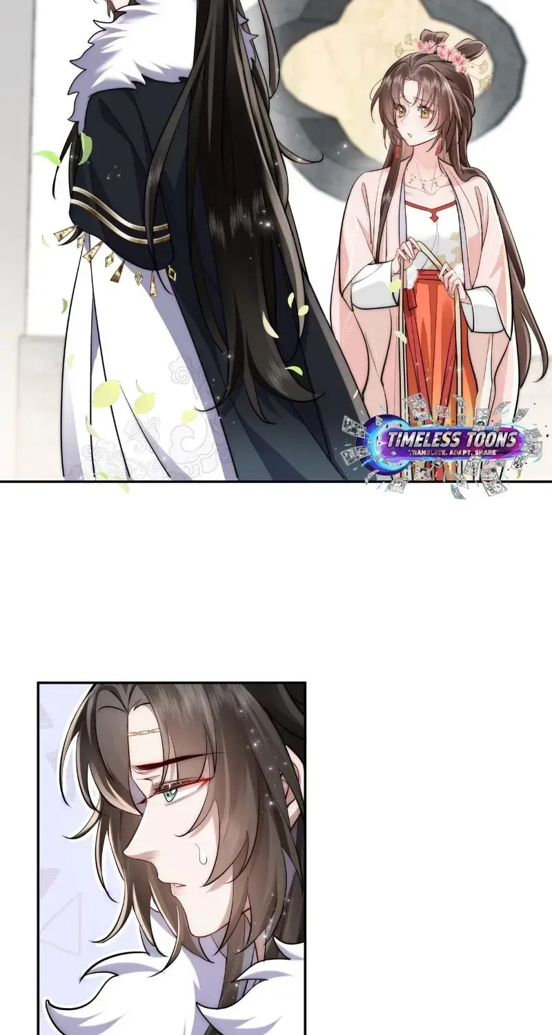 After Saving the Male Supporting Actor, He Knocked Him Down Chapter 6 – Page 14