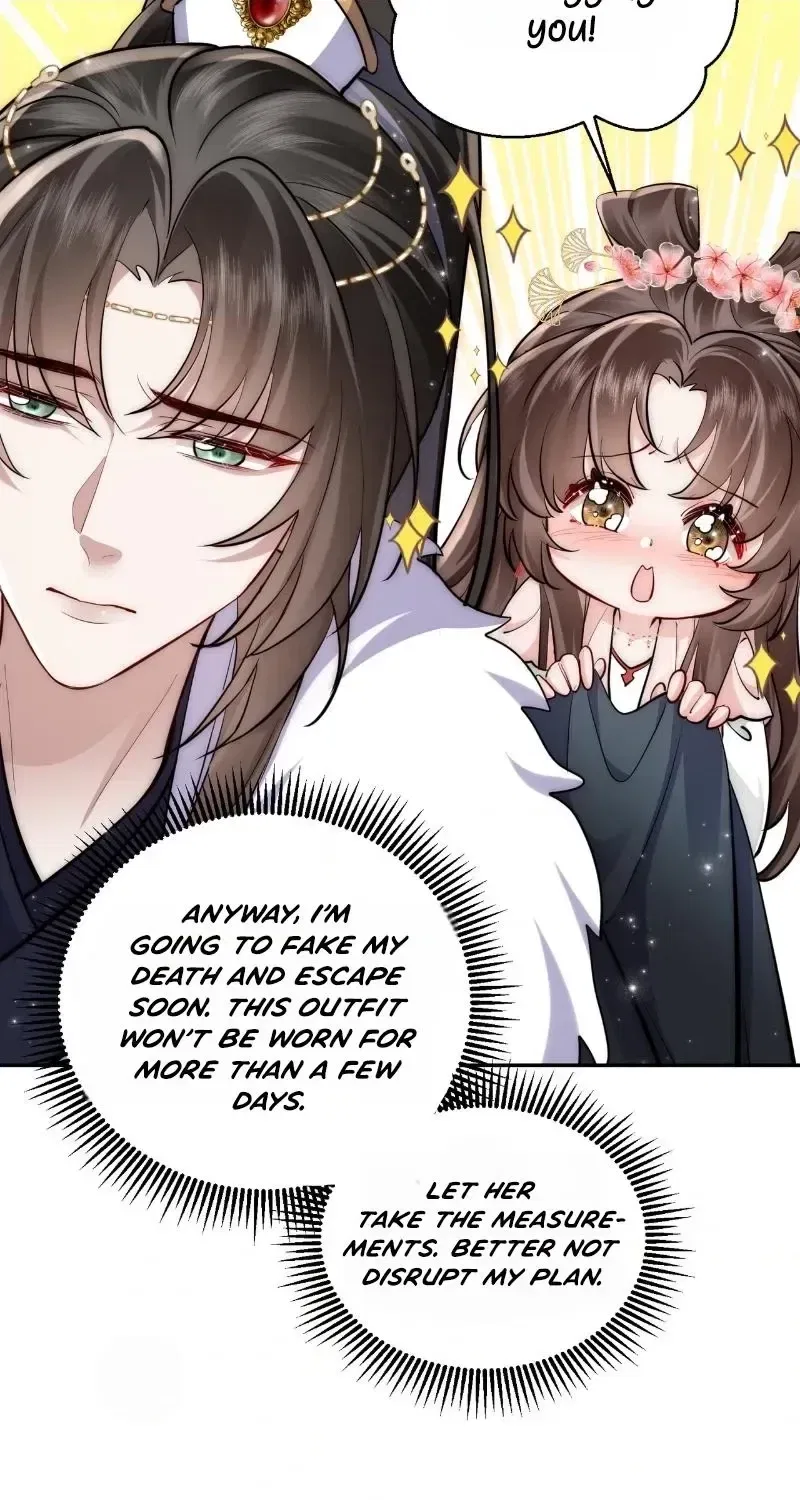 After Saving the Male Supporting Actor, He Knocked Him Down Chapter 6 – Page 18