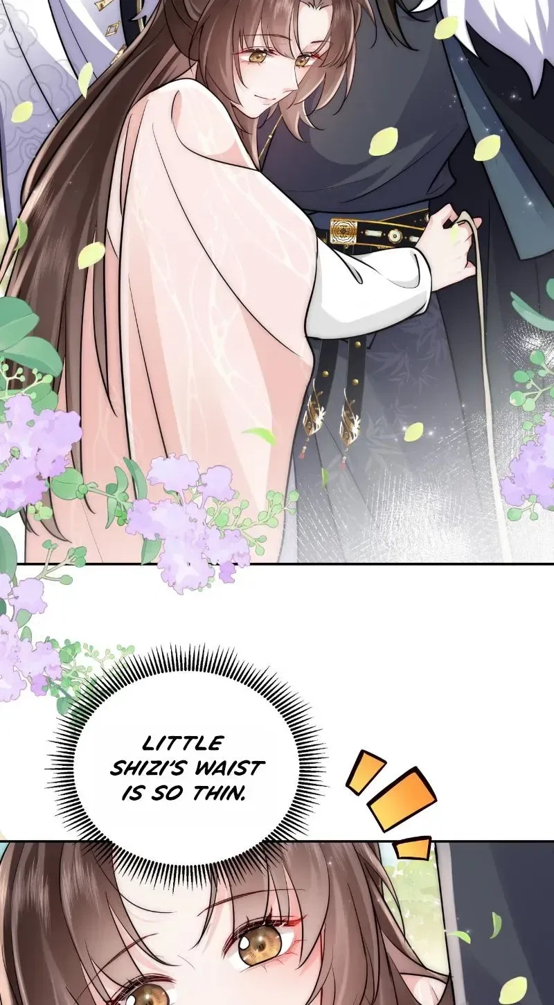 After Saving the Male Supporting Actor, He Knocked Him Down Chapter 6 – Page 22