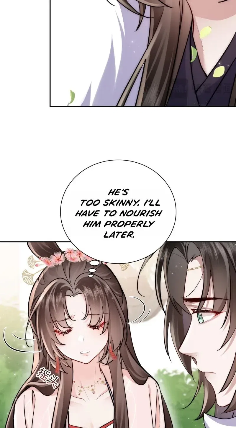After Saving the Male Supporting Actor, He Knocked Him Down Chapter 6 – Page 24