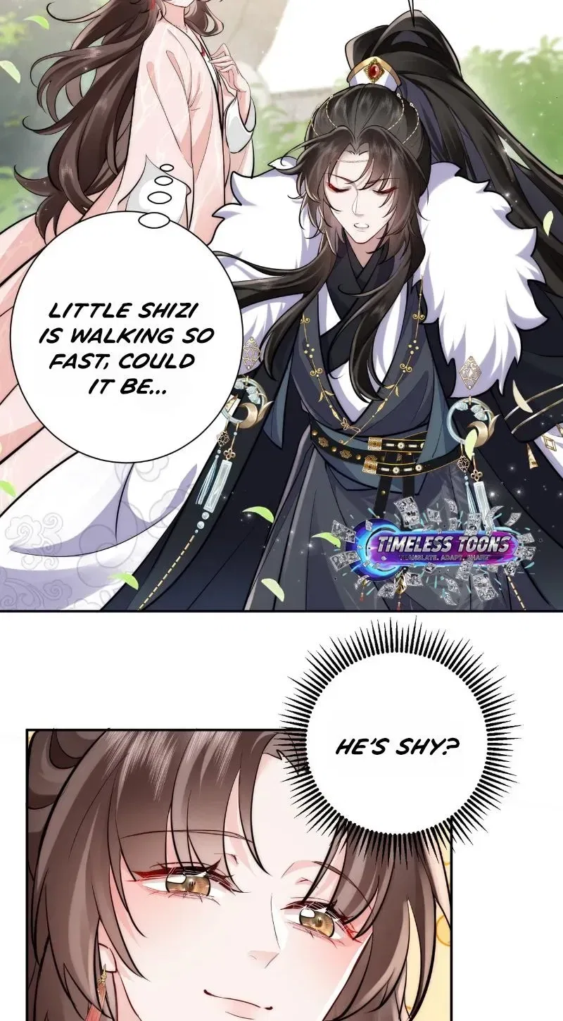 After Saving the Male Supporting Actor, He Knocked Him Down Chapter 6 – Page 26
