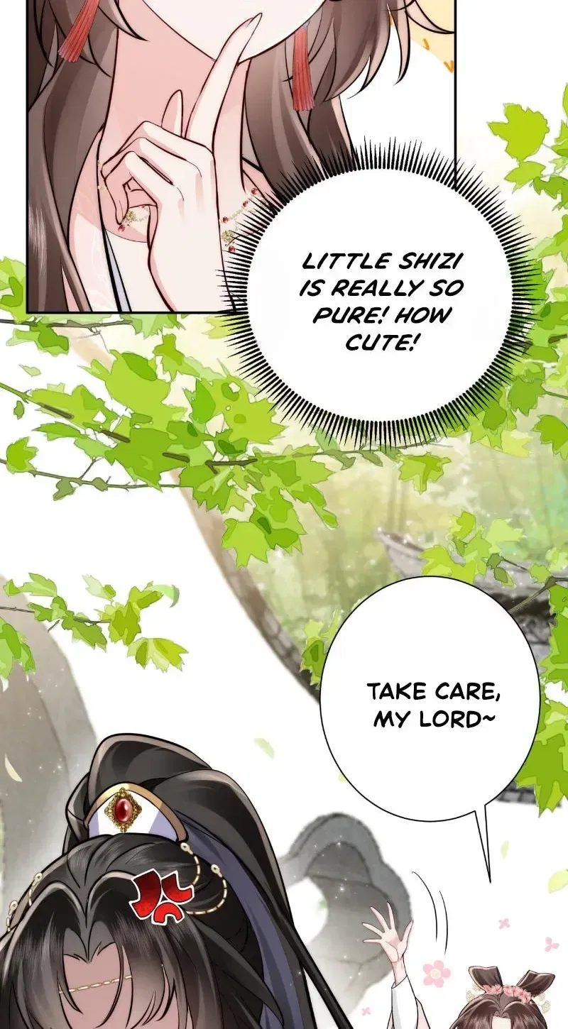 After Saving the Male Supporting Actor, He Knocked Him Down Chapter 6 – Page 27