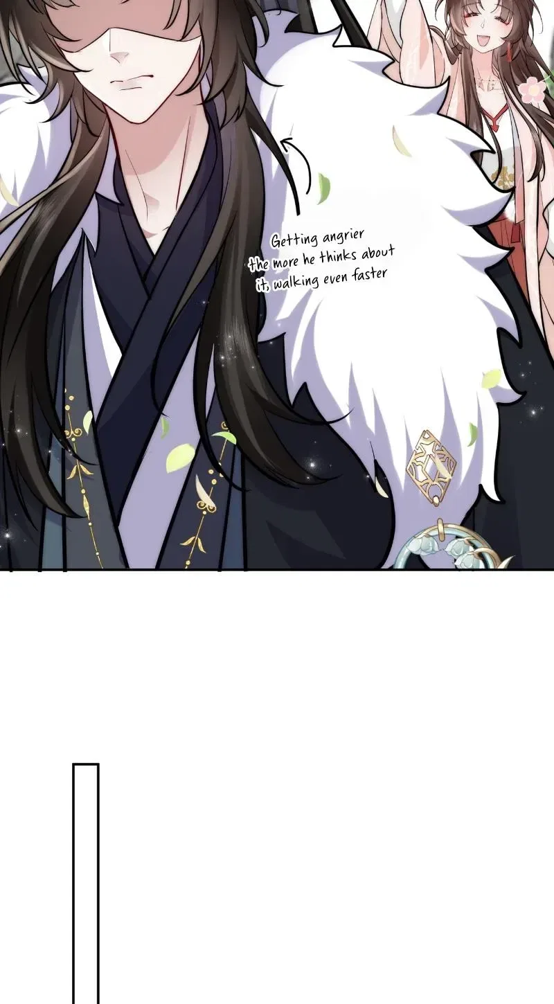 After Saving the Male Supporting Actor, He Knocked Him Down Chapter 6 – Page 28