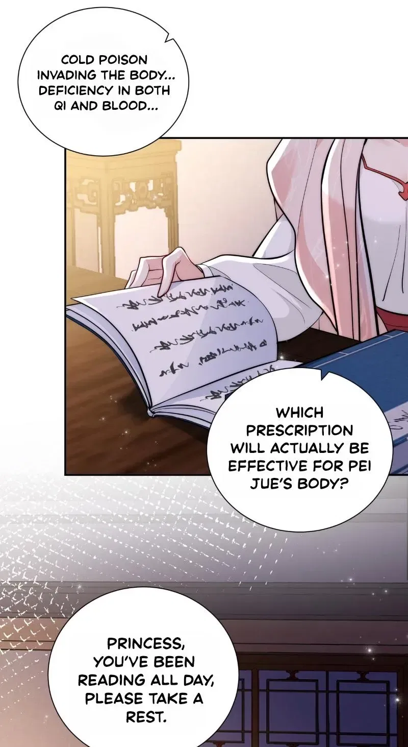 After Saving the Male Supporting Actor, He Knocked Him Down Chapter 6 – Page 30