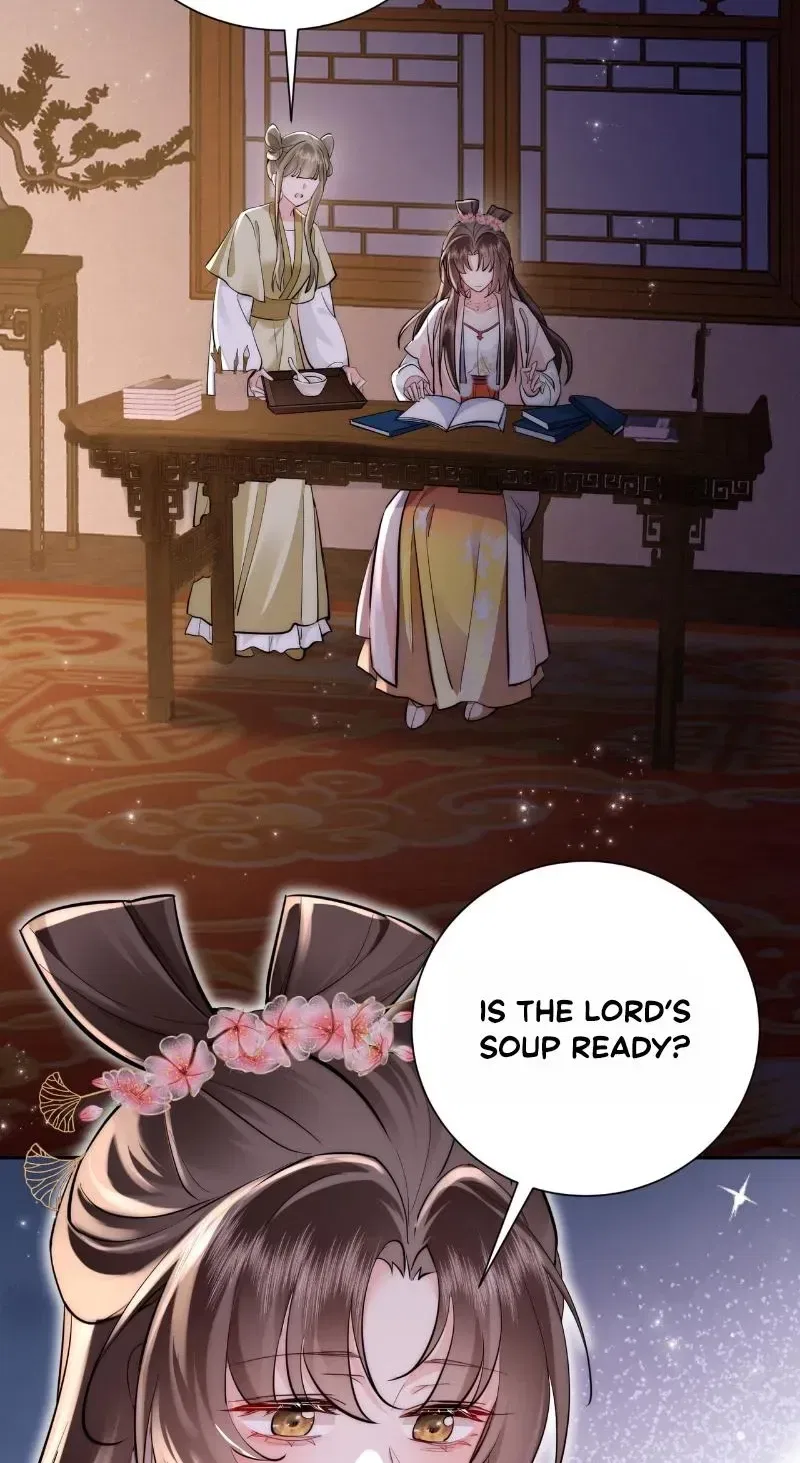After Saving the Male Supporting Actor, He Knocked Him Down Chapter 6 – Page 31