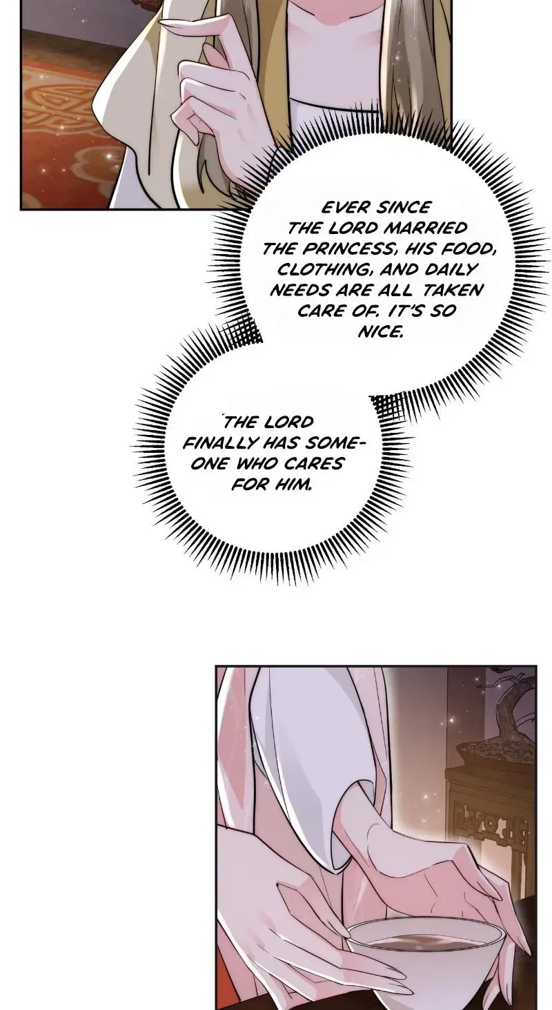 After Saving the Male Supporting Actor, He Knocked Him Down Chapter 6 – Page 33