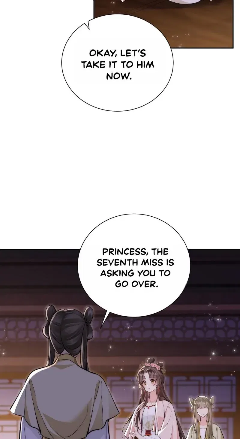 After Saving the Male Supporting Actor, He Knocked Him Down Chapter 6 – Page 34