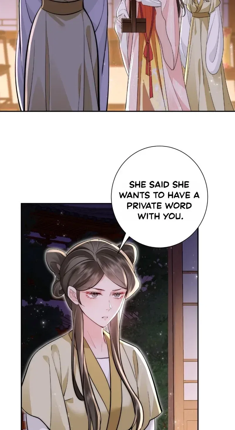 After Saving the Male Supporting Actor, He Knocked Him Down Chapter 6 – Page 35