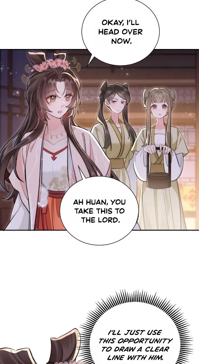 After Saving the Male Supporting Actor, He Knocked Him Down Chapter 6 – Page 37