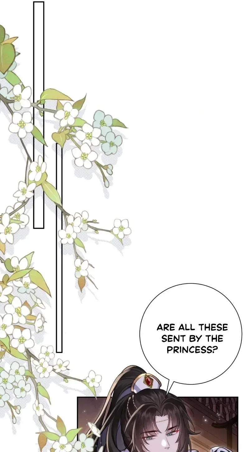 After Saving the Male Supporting Actor, He Knocked Him Down Chapter 6 – Page 39