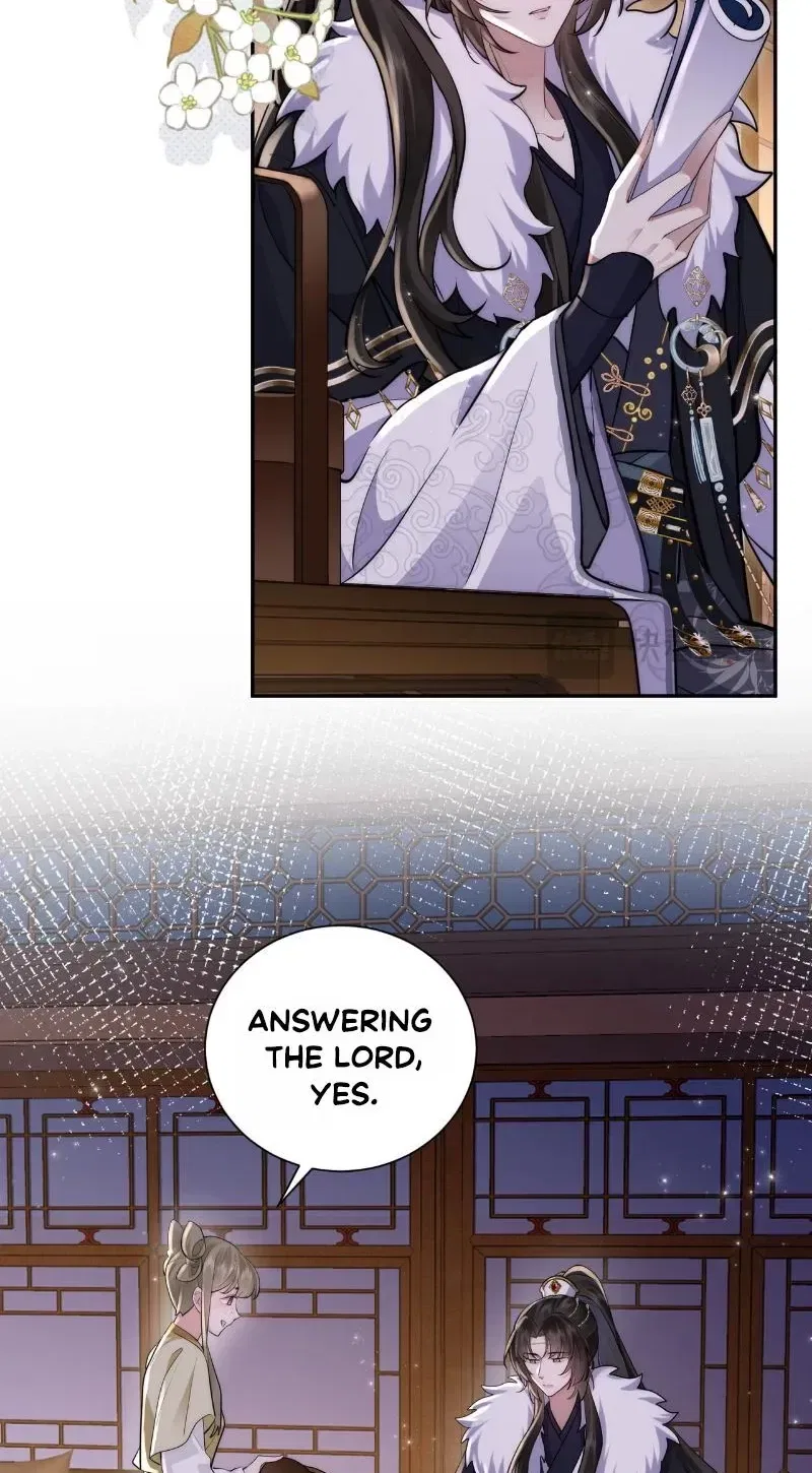 After Saving the Male Supporting Actor, He Knocked Him Down Chapter 6 – Page 40