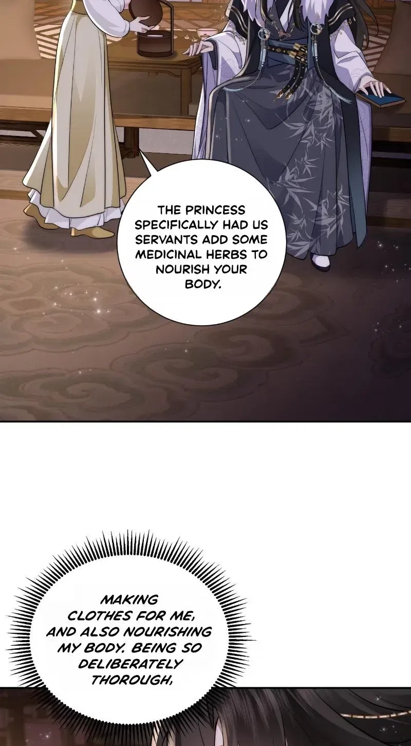 After Saving the Male Supporting Actor, He Knocked Him Down Chapter 6 – Page 41