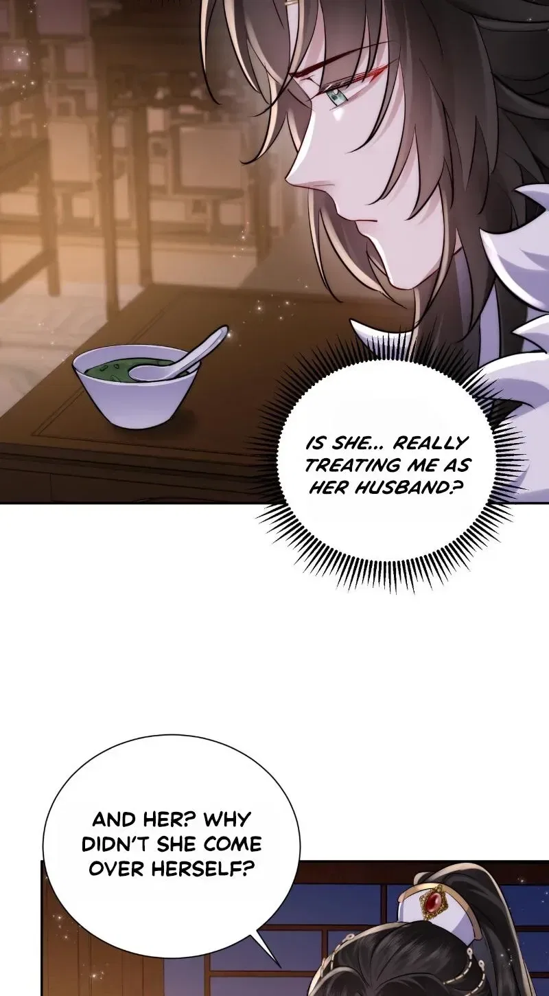 After Saving the Male Supporting Actor, He Knocked Him Down Chapter 6 – Page 42