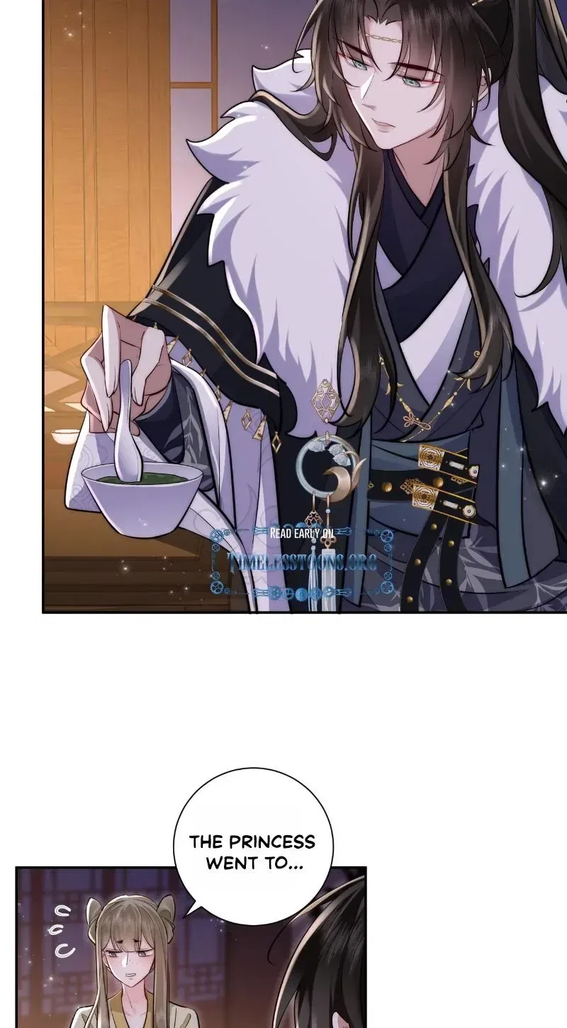 After Saving the Male Supporting Actor, He Knocked Him Down Chapter 6 – Page 43