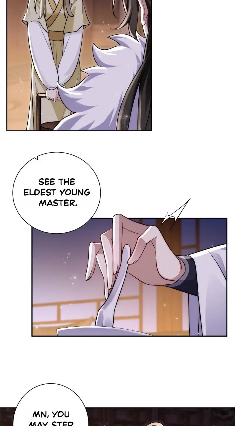 After Saving the Male Supporting Actor, He Knocked Him Down Chapter 6 – Page 44