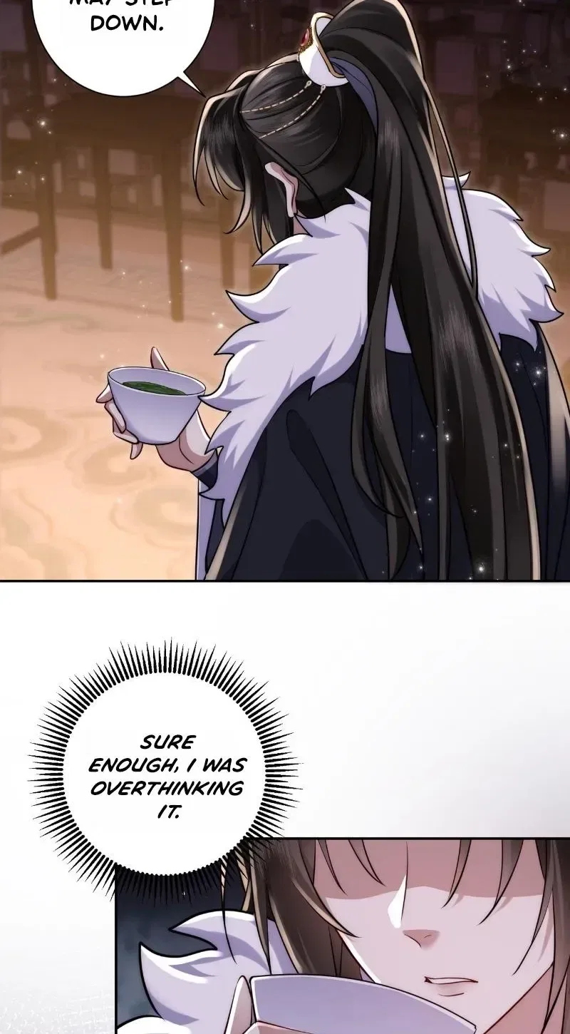 After Saving the Male Supporting Actor, He Knocked Him Down Chapter 6 – Page 45