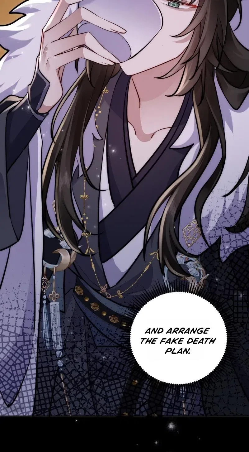After Saving the Male Supporting Actor, He Knocked Him Down Chapter 6 – Page 47