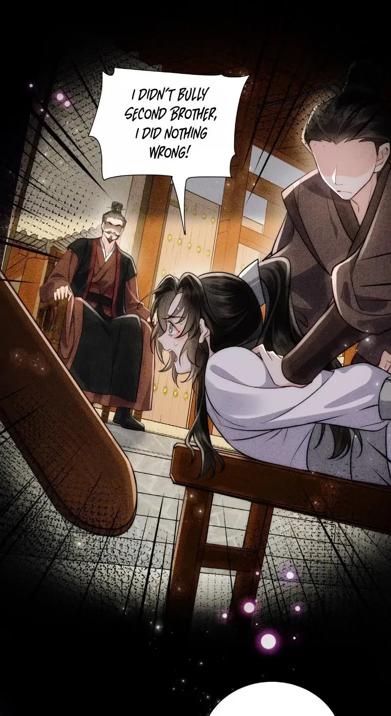 After Saving the Male Supporting Actor, He Knocked Him Down Chapter 6 – Page 51