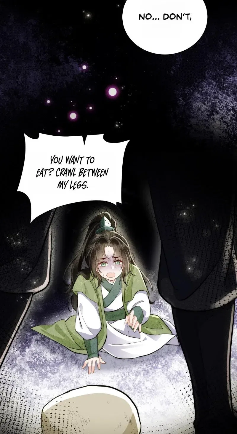 After Saving the Male Supporting Actor, He Knocked Him Down Chapter 6 – Page 52
