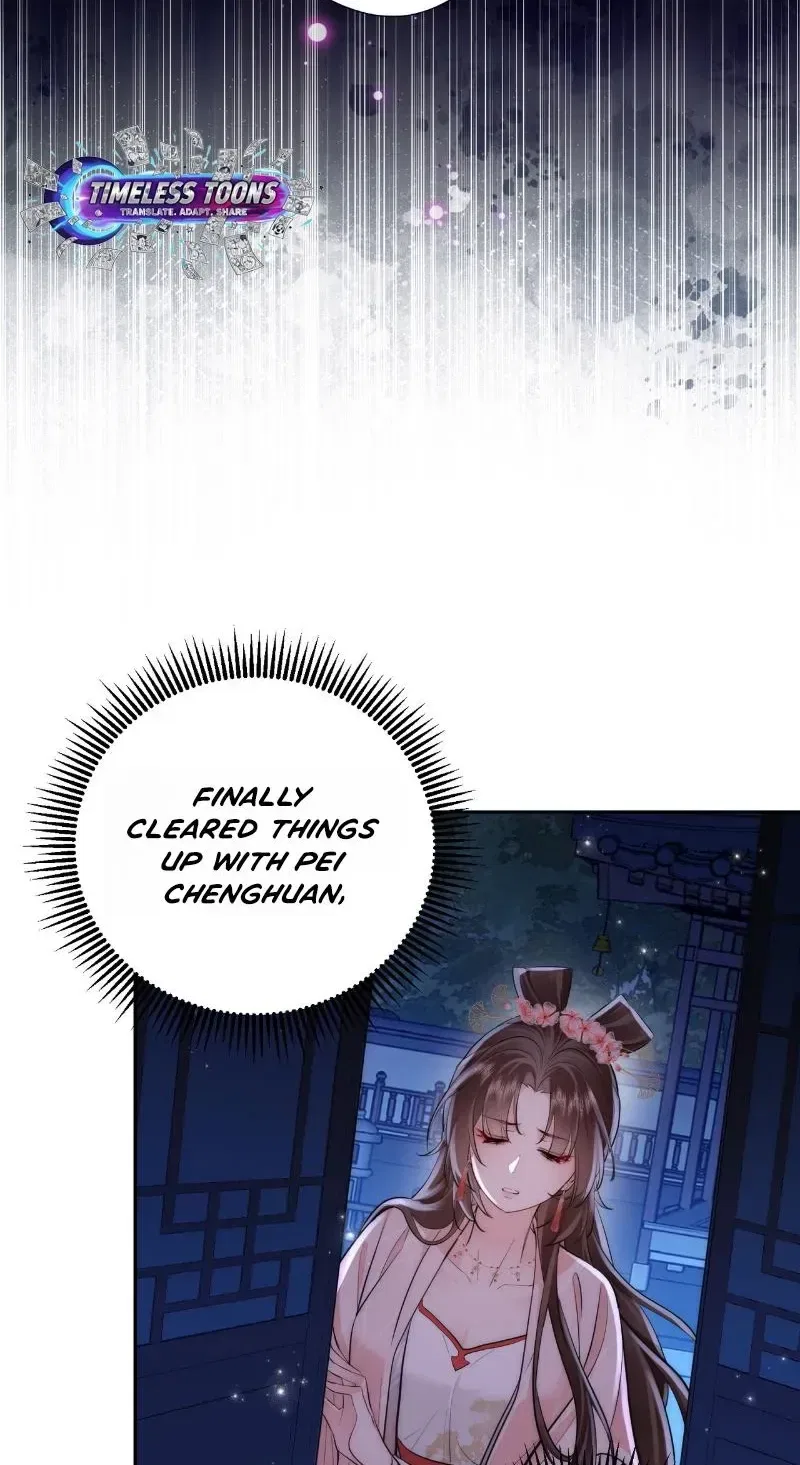 After Saving the Male Supporting Actor, He Knocked Him Down Chapter 6 – Page 55