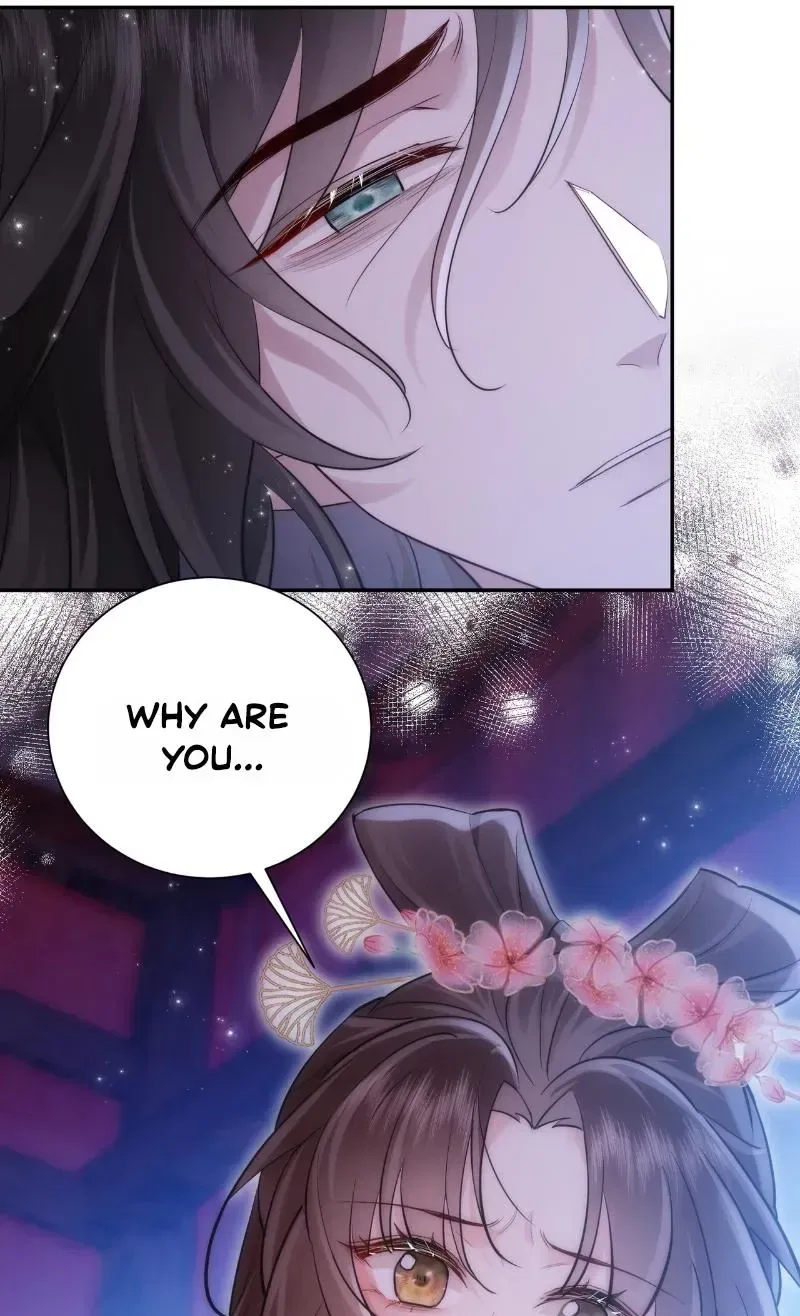 After Saving the Male Supporting Actor, He Knocked Him Down Chapter 6 – Page 58