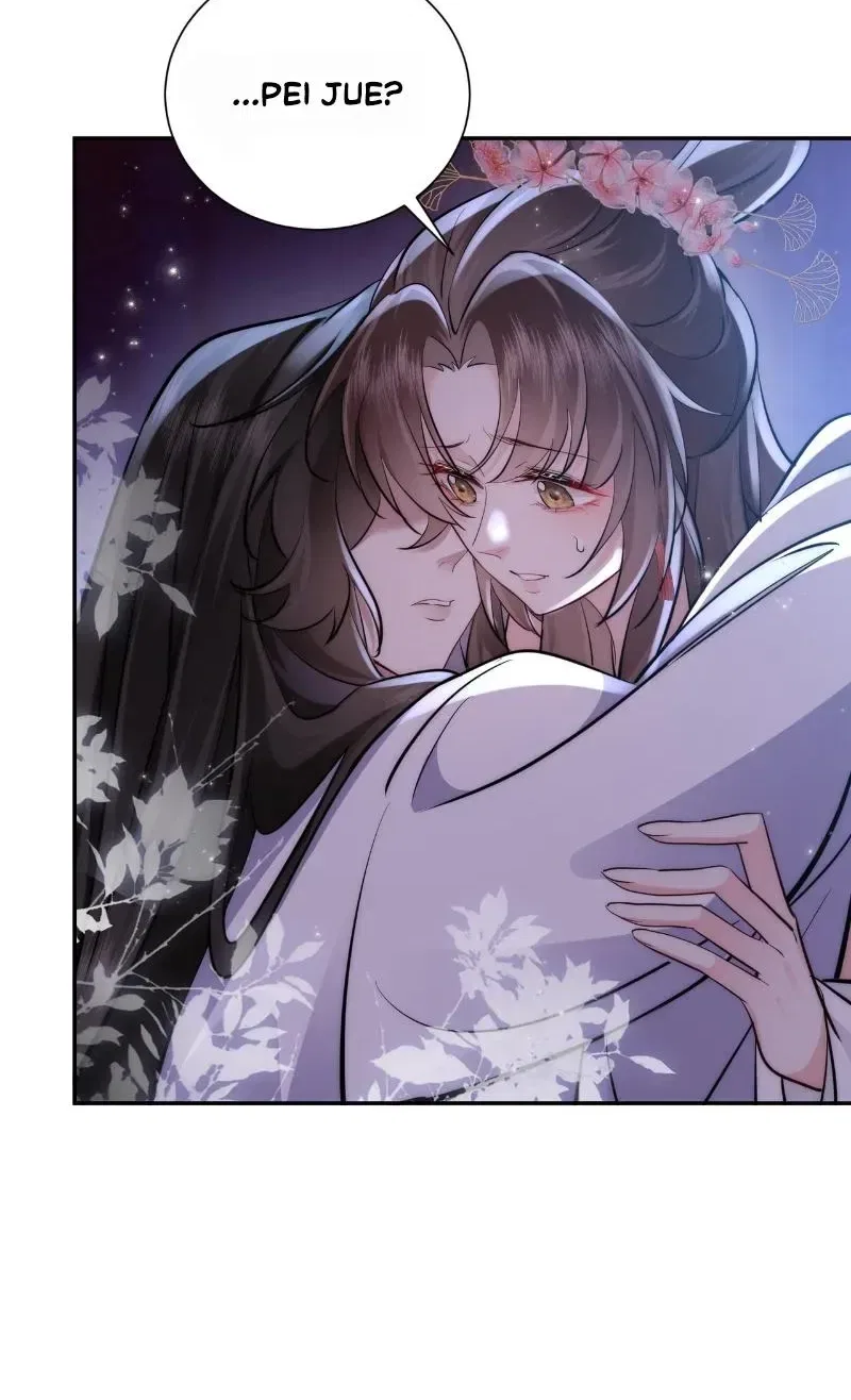 After Saving the Male Supporting Actor, He Knocked Him Down Chapter 6 – Page 61