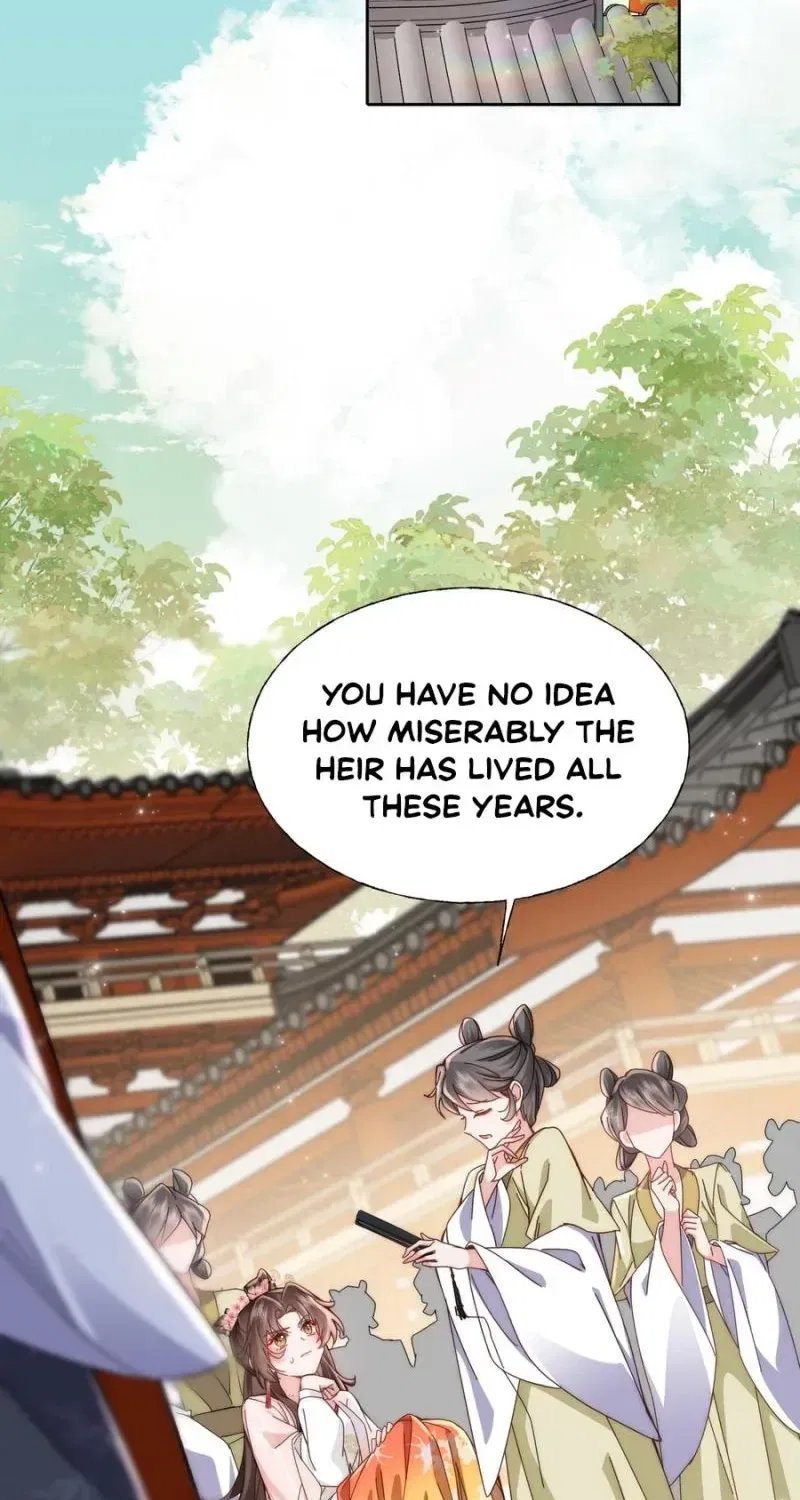 After Saving the Male Supporting Actor, He Knocked Him Down Chapter 5 – Page 6
