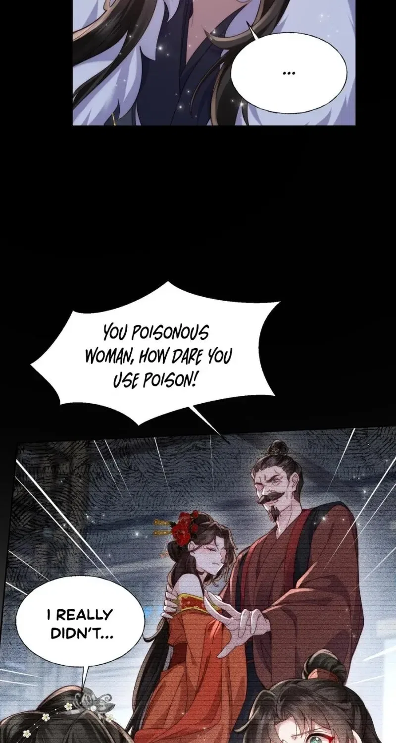 After Saving the Male Supporting Actor, He Knocked Him Down Chapter 5 – Page 10