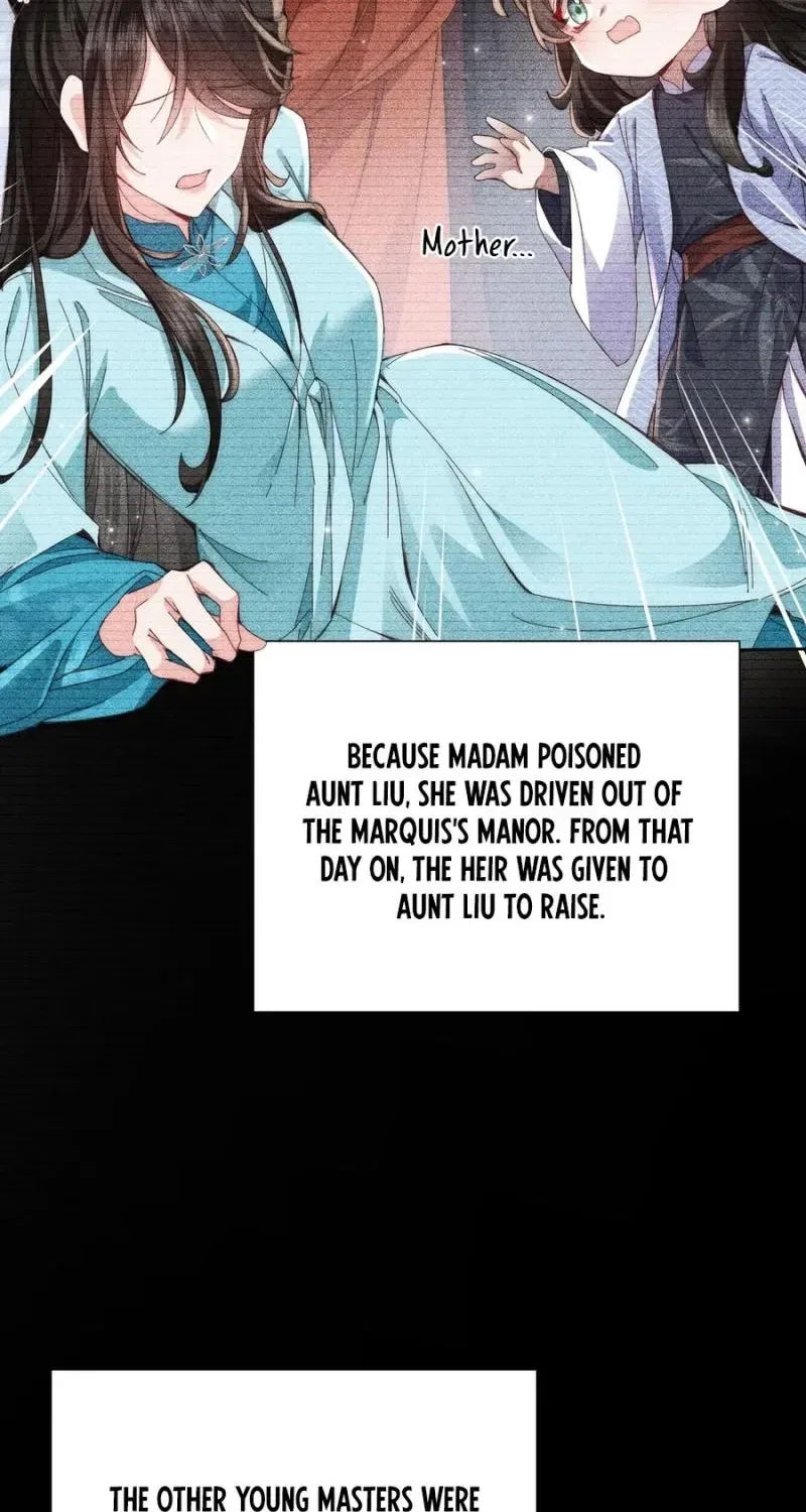 After Saving the Male Supporting Actor, He Knocked Him Down Chapter 5 – Page 12