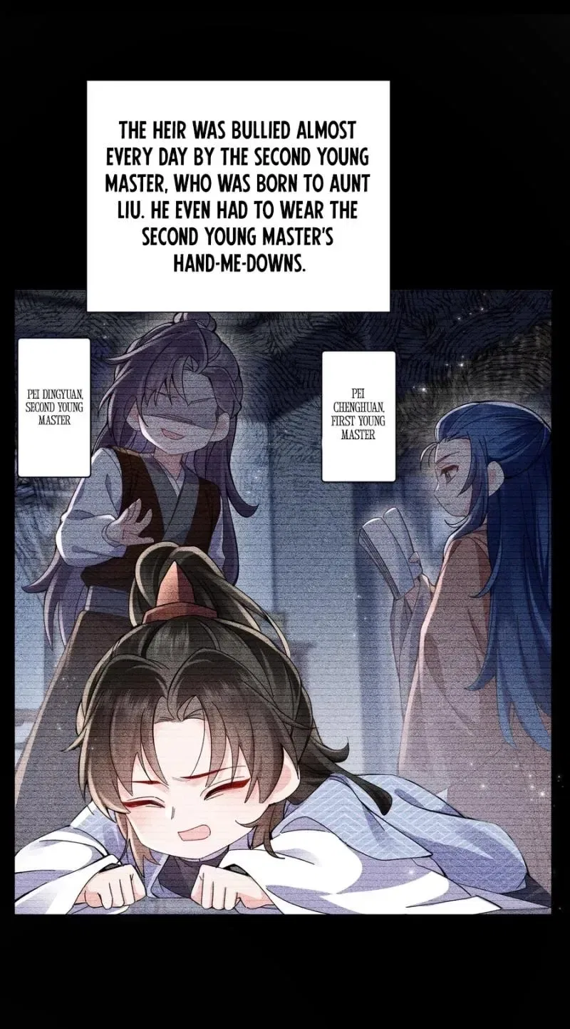 After Saving the Male Supporting Actor, He Knocked Him Down Chapter 5 – Page 16