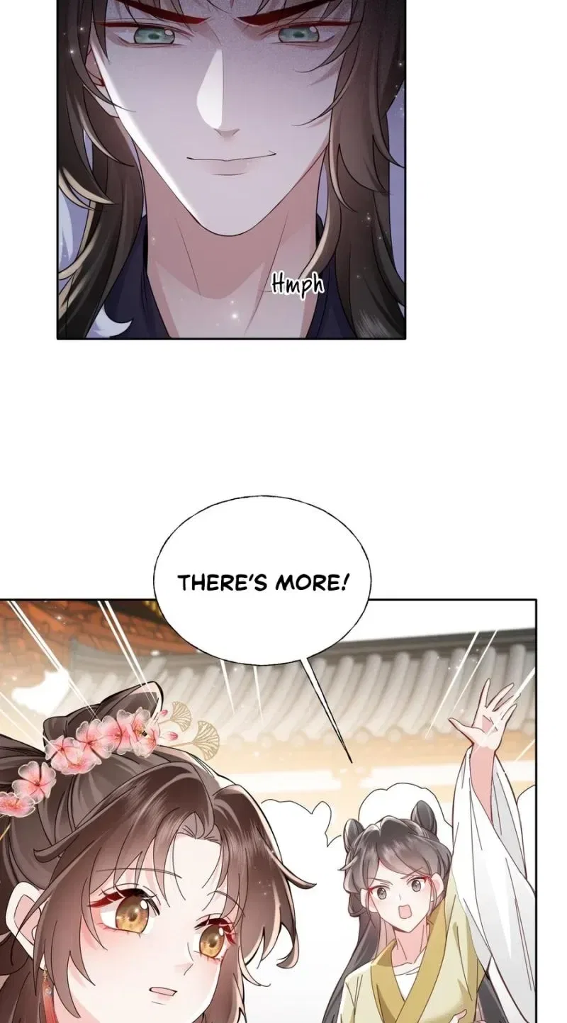 After Saving the Male Supporting Actor, He Knocked Him Down Chapter 5 – Page 20