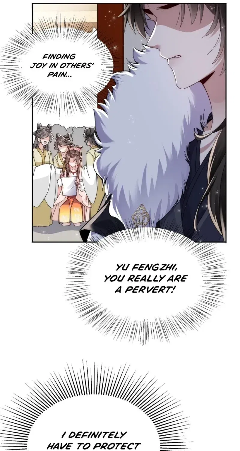 After Saving the Male Supporting Actor, He Knocked Him Down Chapter 5 – Page 24