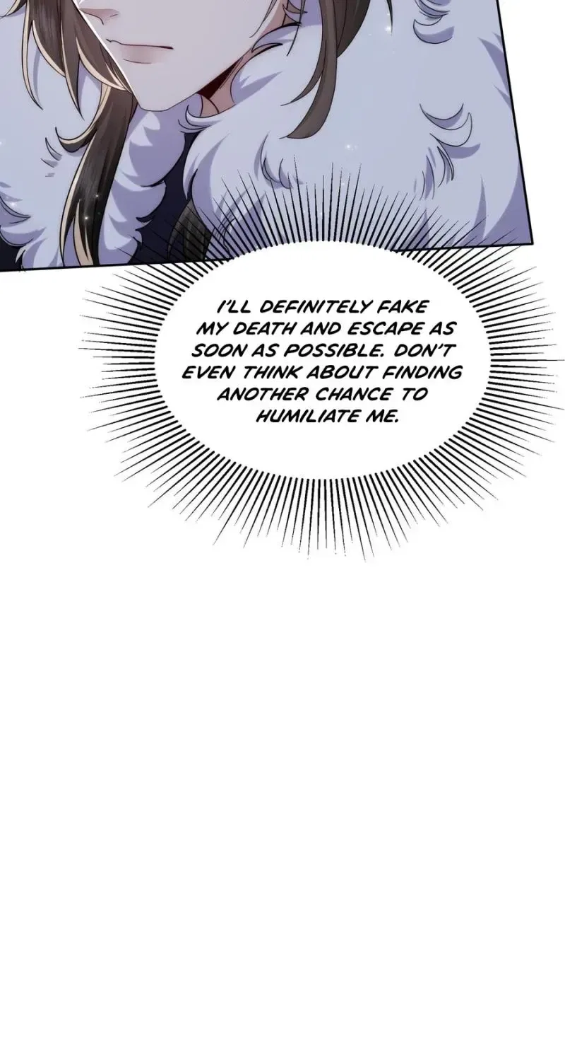 After Saving the Male Supporting Actor, He Knocked Him Down Chapter 5 – Page 28