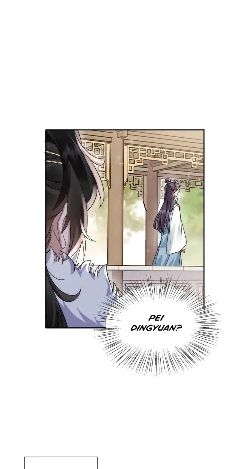 After Saving the Male Supporting Actor, He Knocked Him Down Chapter 5 – Page 30