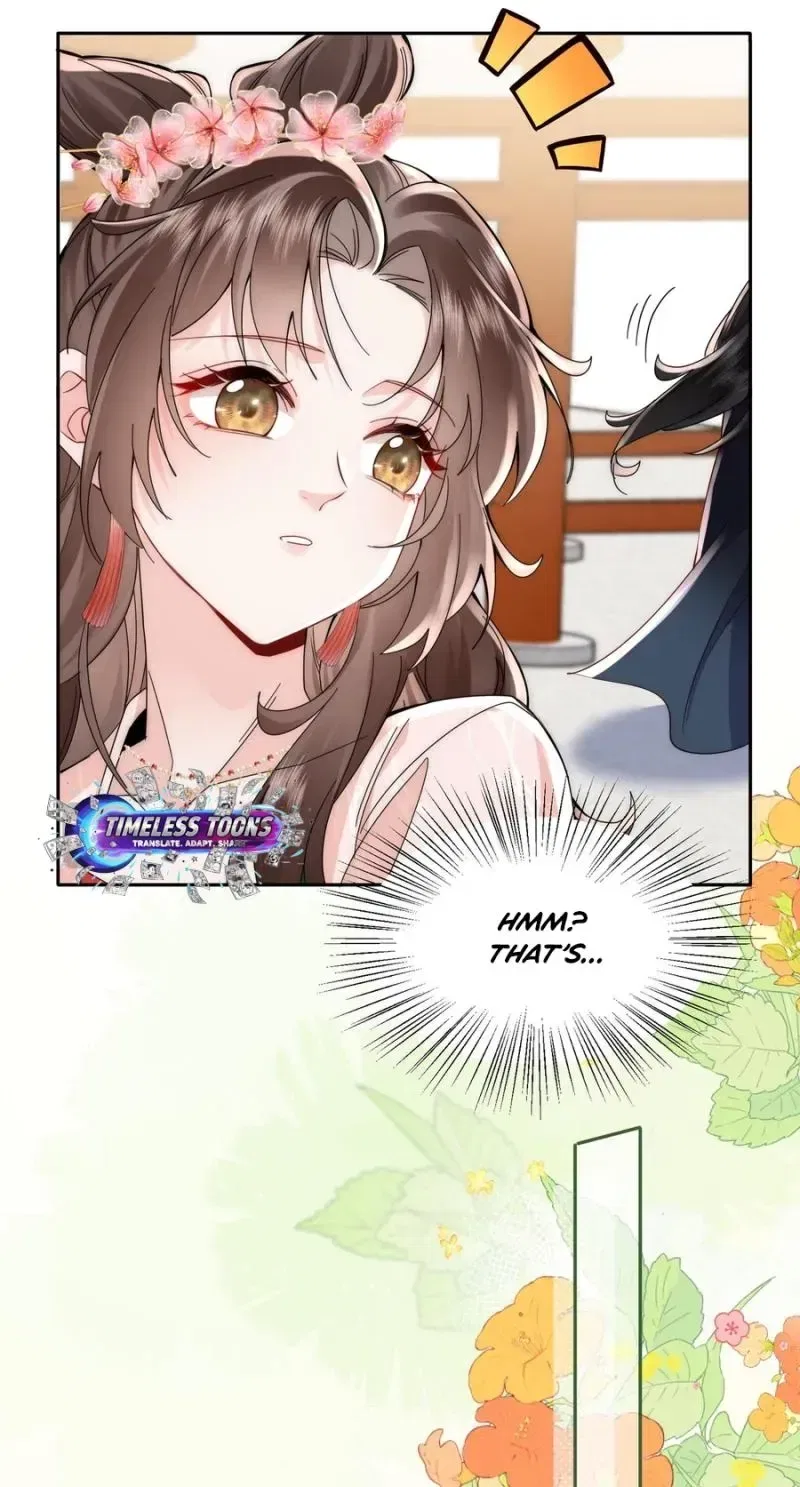 After Saving the Male Supporting Actor, He Knocked Him Down Chapter 5 – Page 36