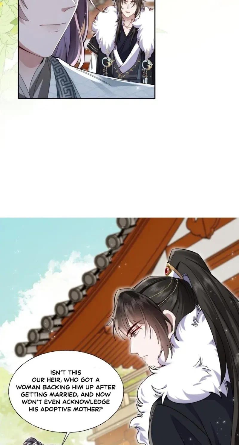 After Saving the Male Supporting Actor, He Knocked Him Down Chapter 5 – Page 38