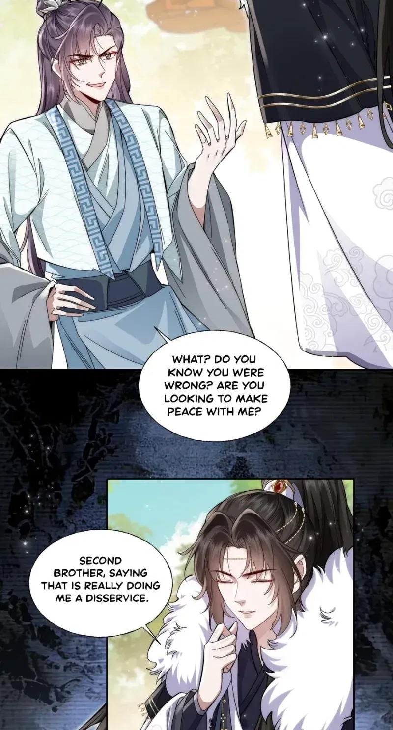 After Saving the Male Supporting Actor, He Knocked Him Down Chapter 5 – Page 39