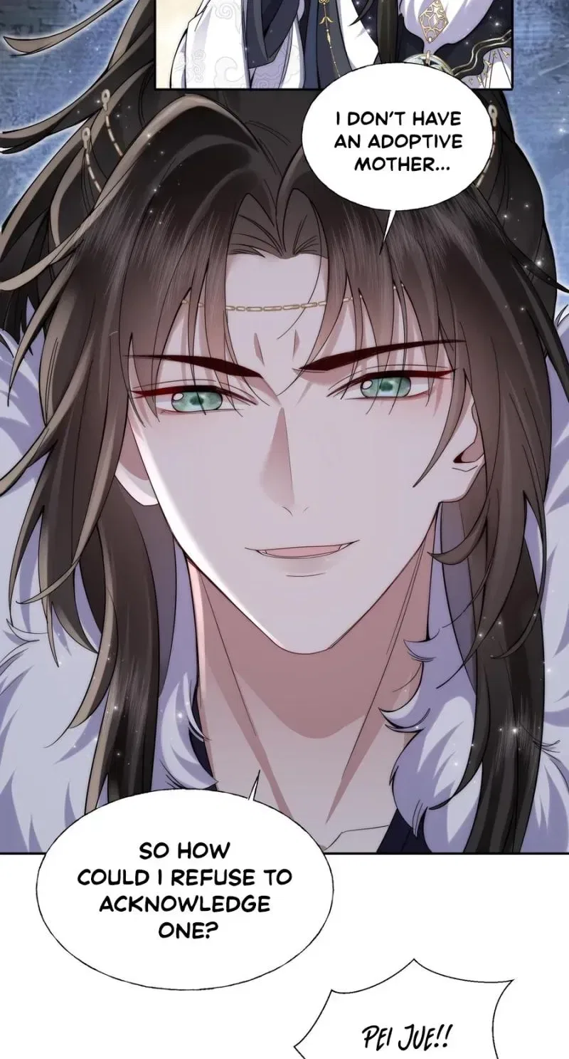 After Saving the Male Supporting Actor, He Knocked Him Down Chapter 5 – Page 40