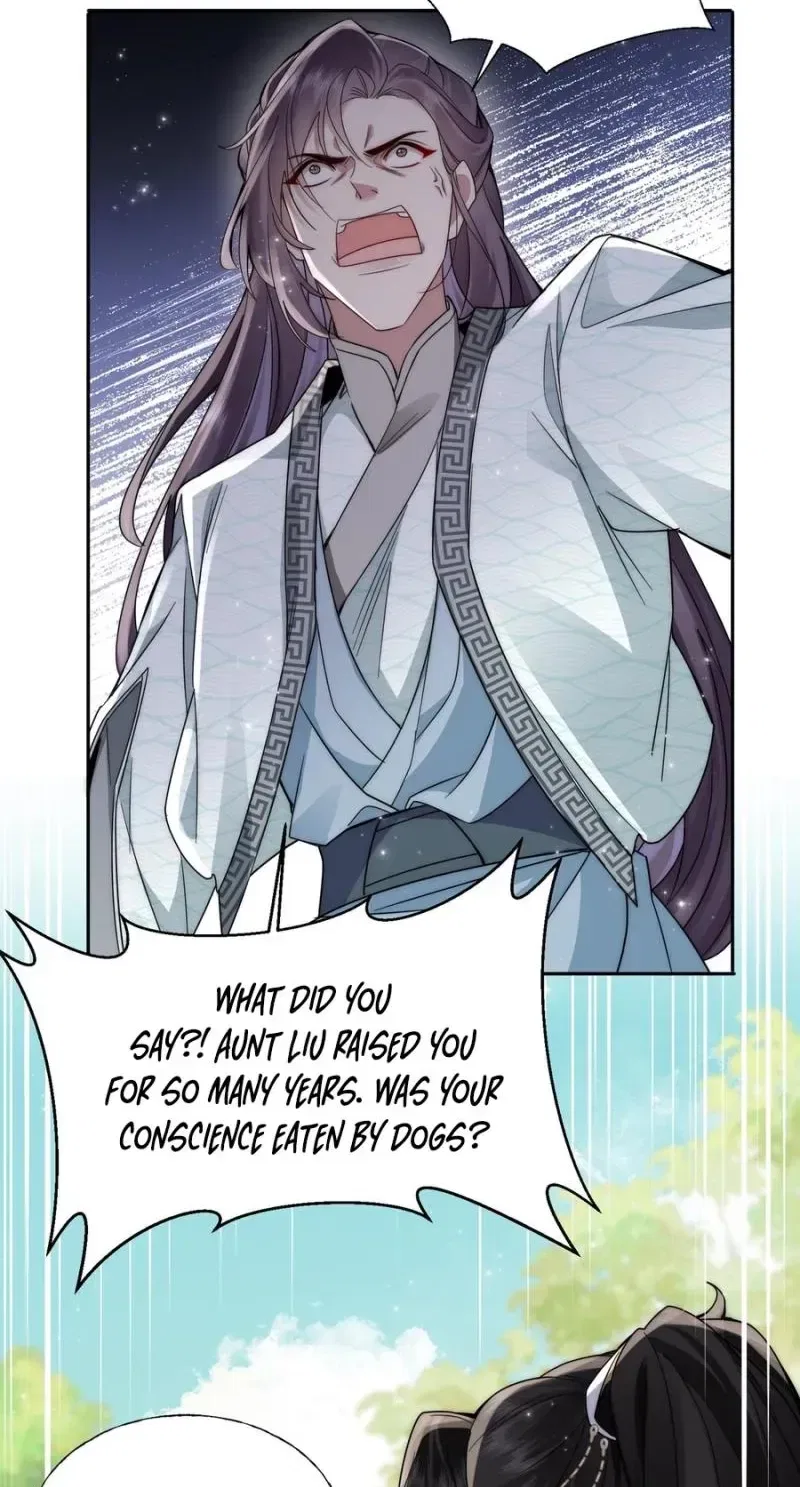 After Saving the Male Supporting Actor, He Knocked Him Down Chapter 5 – Page 41