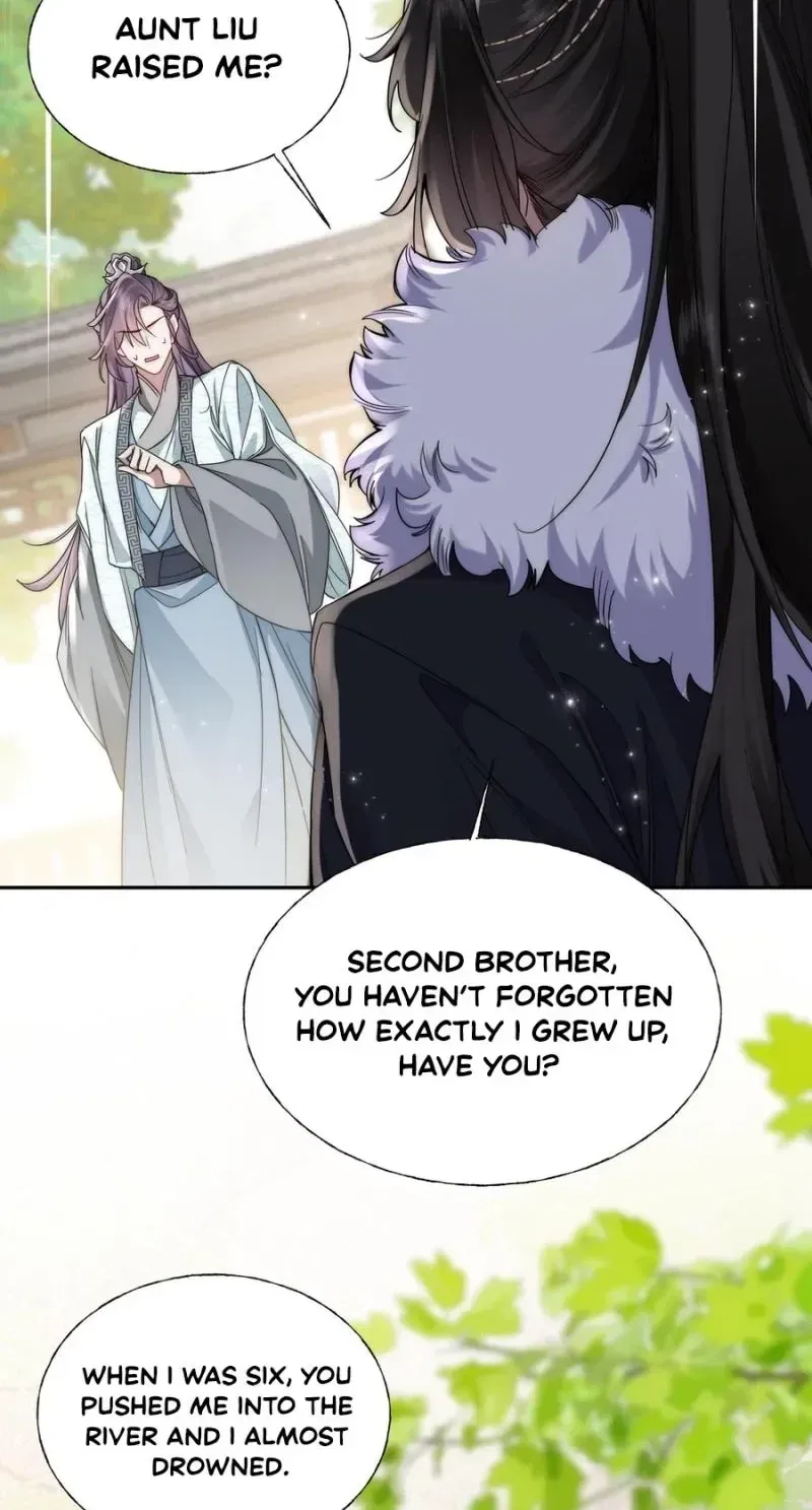 After Saving the Male Supporting Actor, He Knocked Him Down Chapter 5 – Page 42