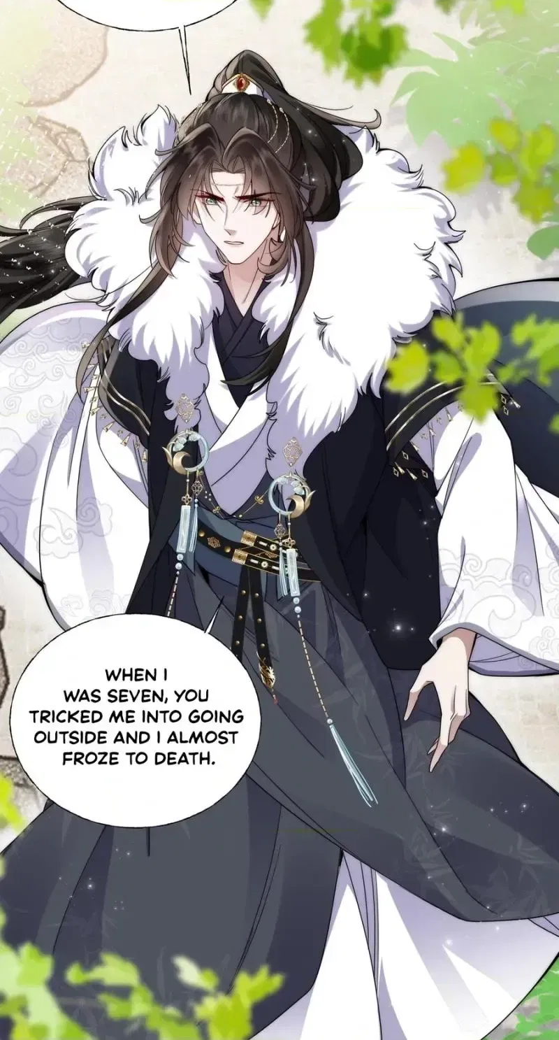 After Saving the Male Supporting Actor, He Knocked Him Down Chapter 5 – Page 43
