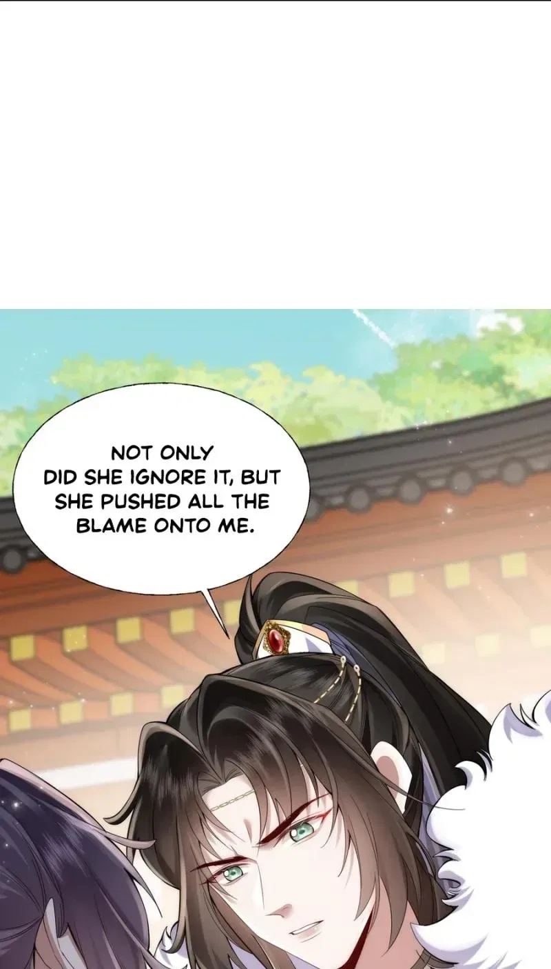 After Saving the Male Supporting Actor, He Knocked Him Down Chapter 5 – Page 45