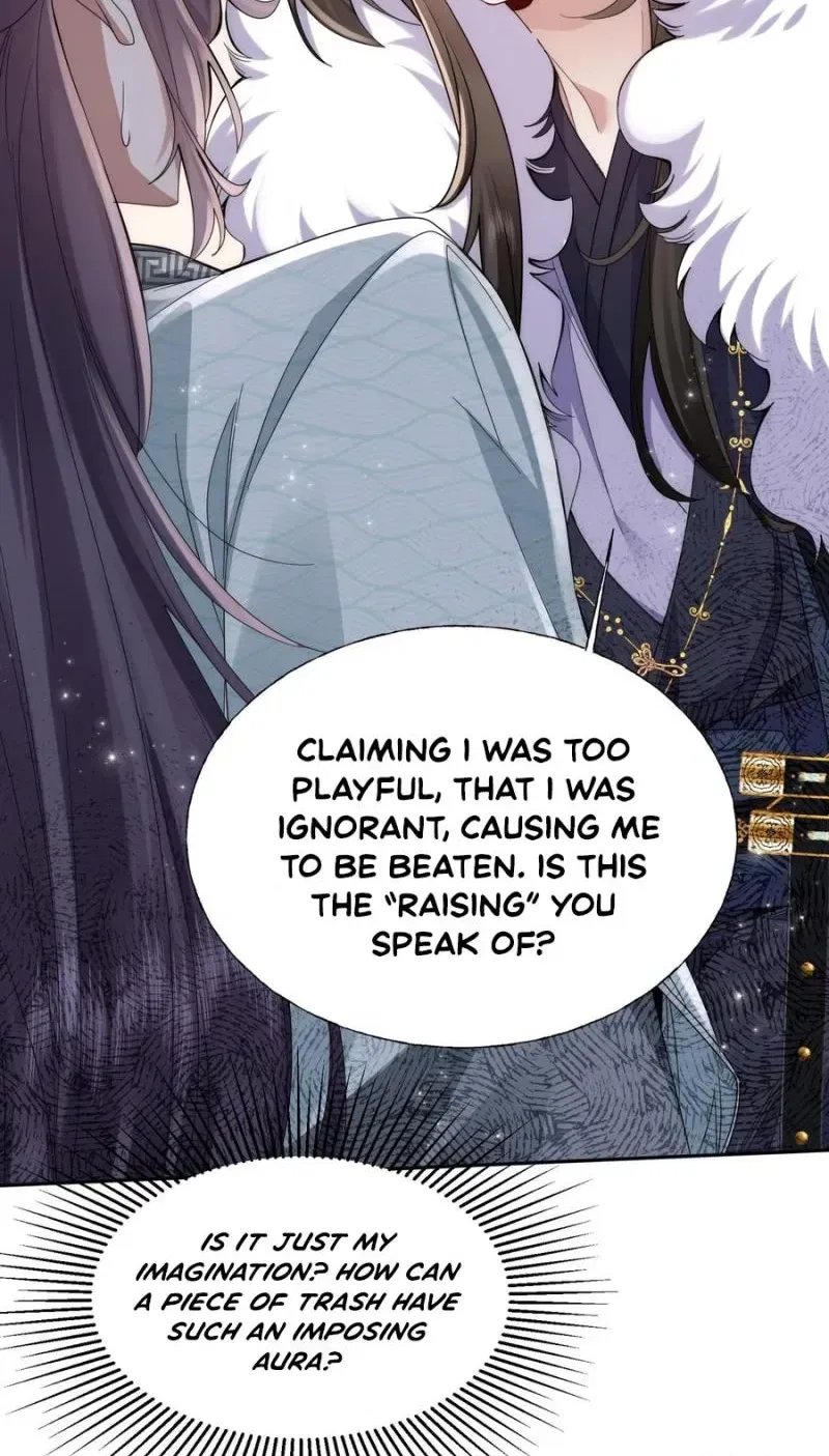 After Saving the Male Supporting Actor, He Knocked Him Down Chapter 5 – Page 46