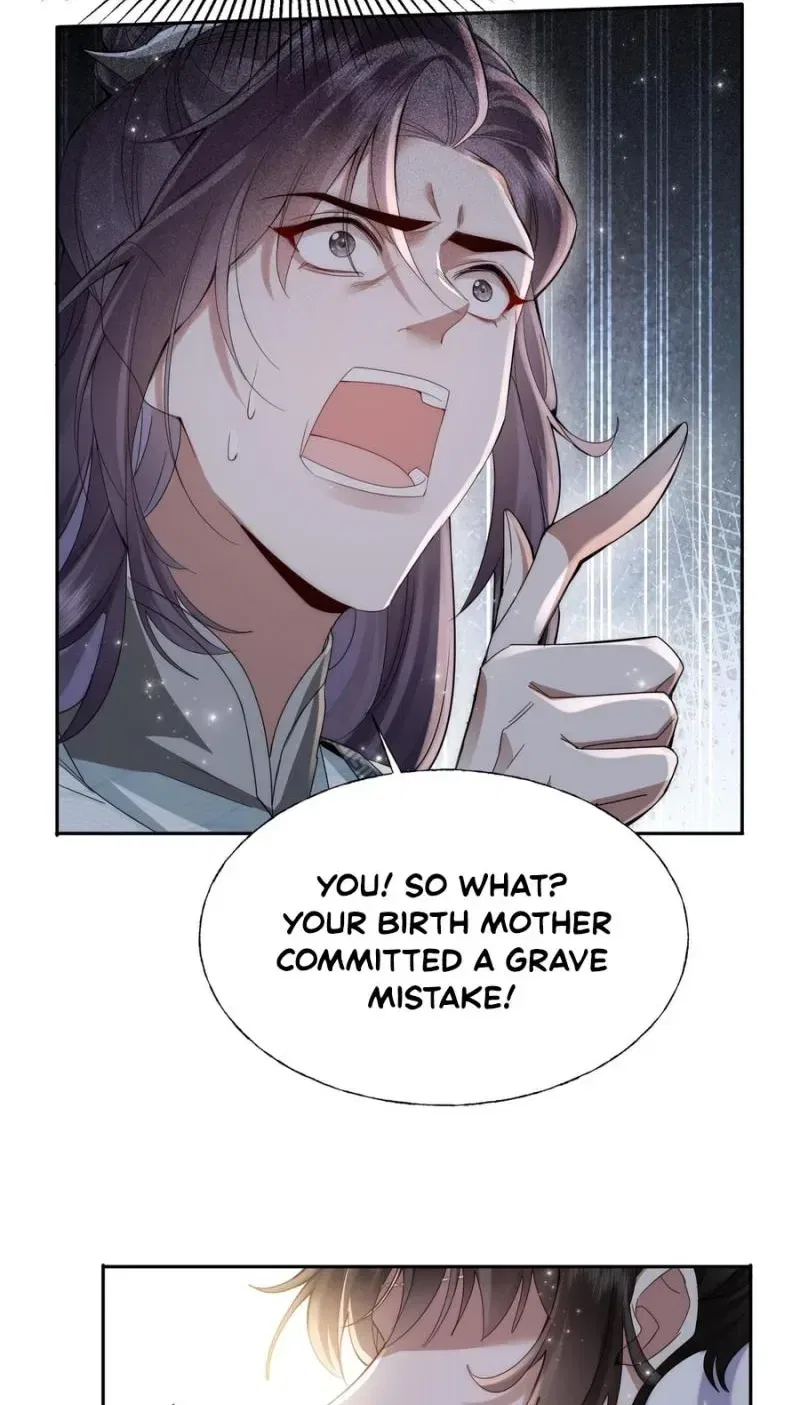After Saving the Male Supporting Actor, He Knocked Him Down Chapter 5 – Page 47