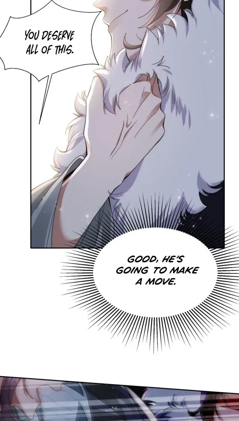 After Saving the Male Supporting Actor, He Knocked Him Down Chapter 5 – Page 48