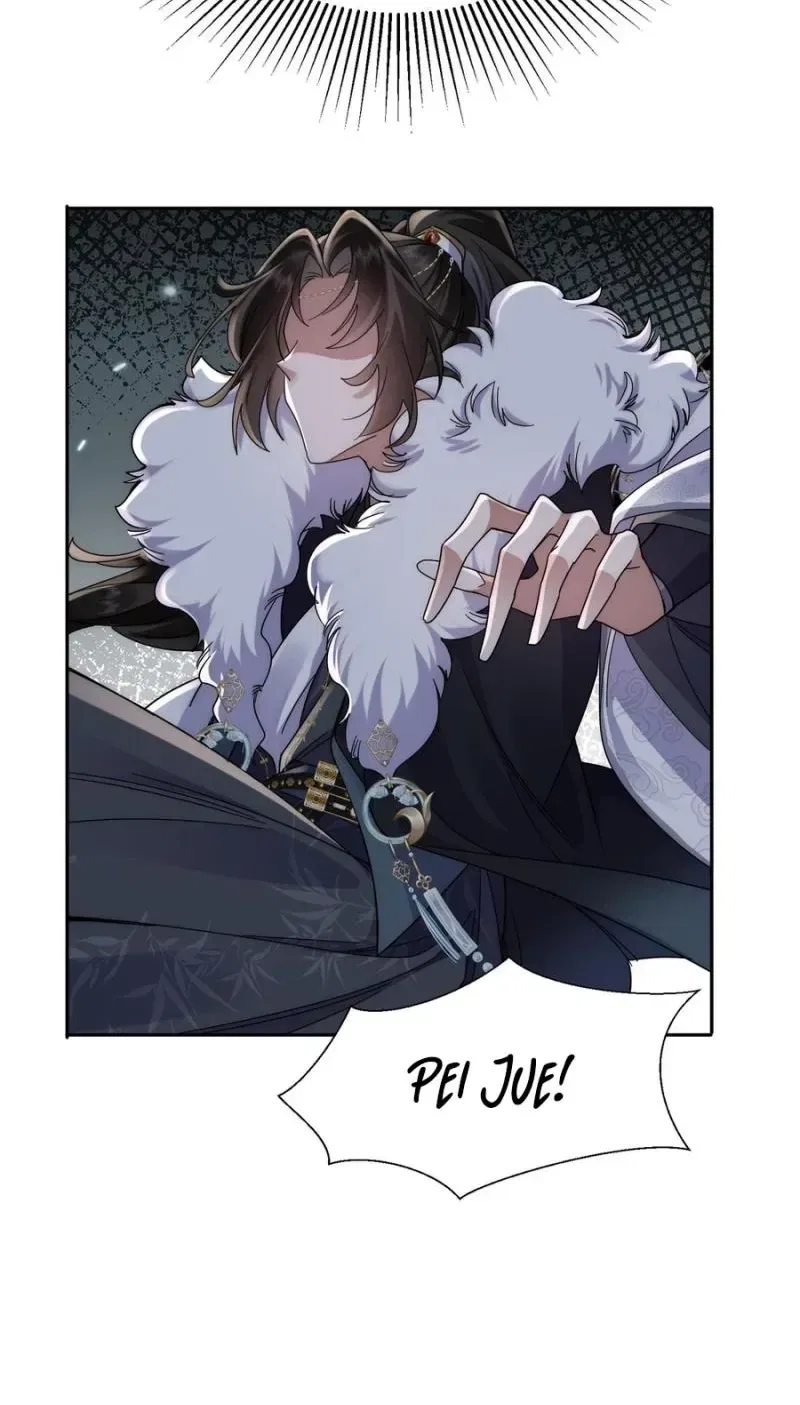 After Saving the Male Supporting Actor, He Knocked Him Down Chapter 5 – Page 50