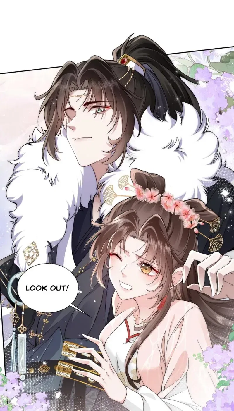 After Saving the Male Supporting Actor, He Knocked Him Down Chapter 5 – Page 51