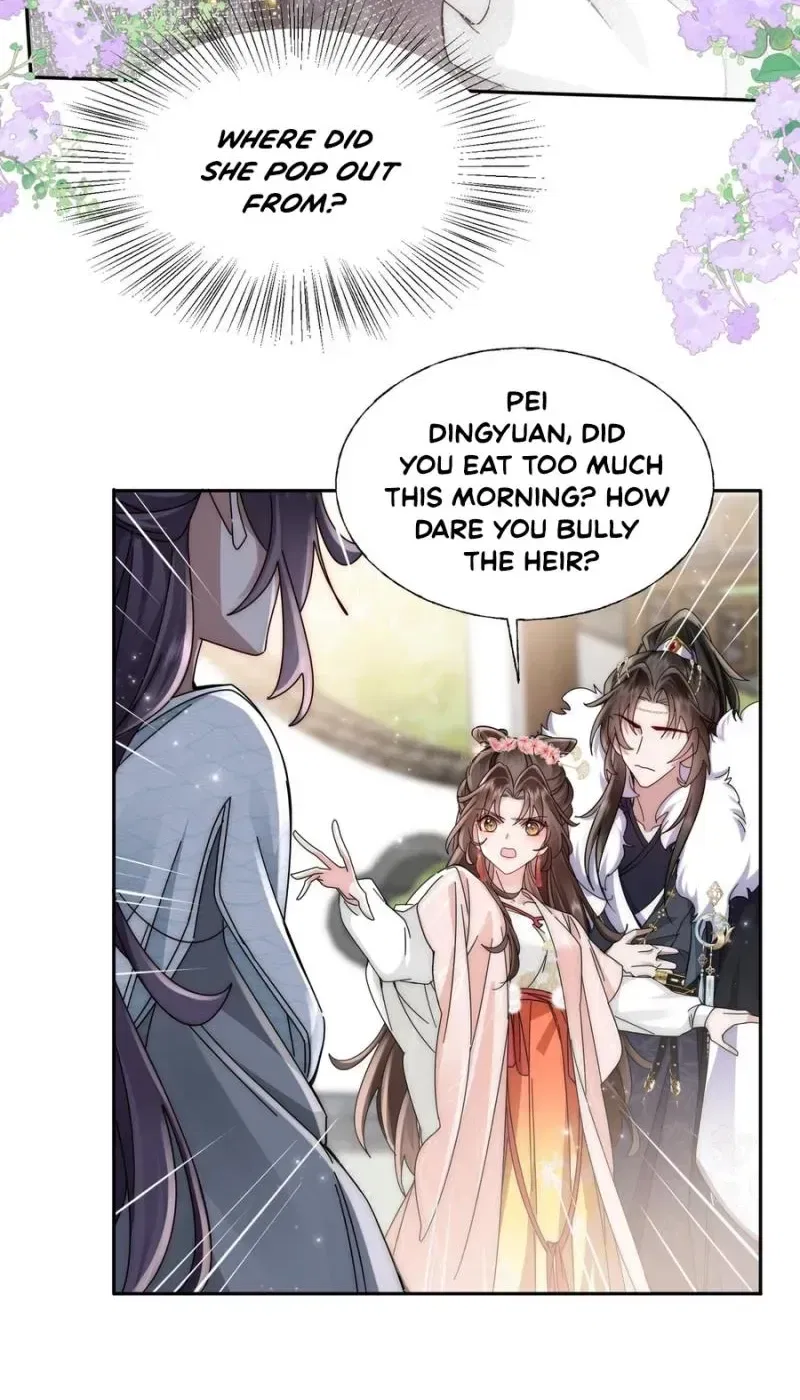 After Saving the Male Supporting Actor, He Knocked Him Down Chapter 5 – Page 52